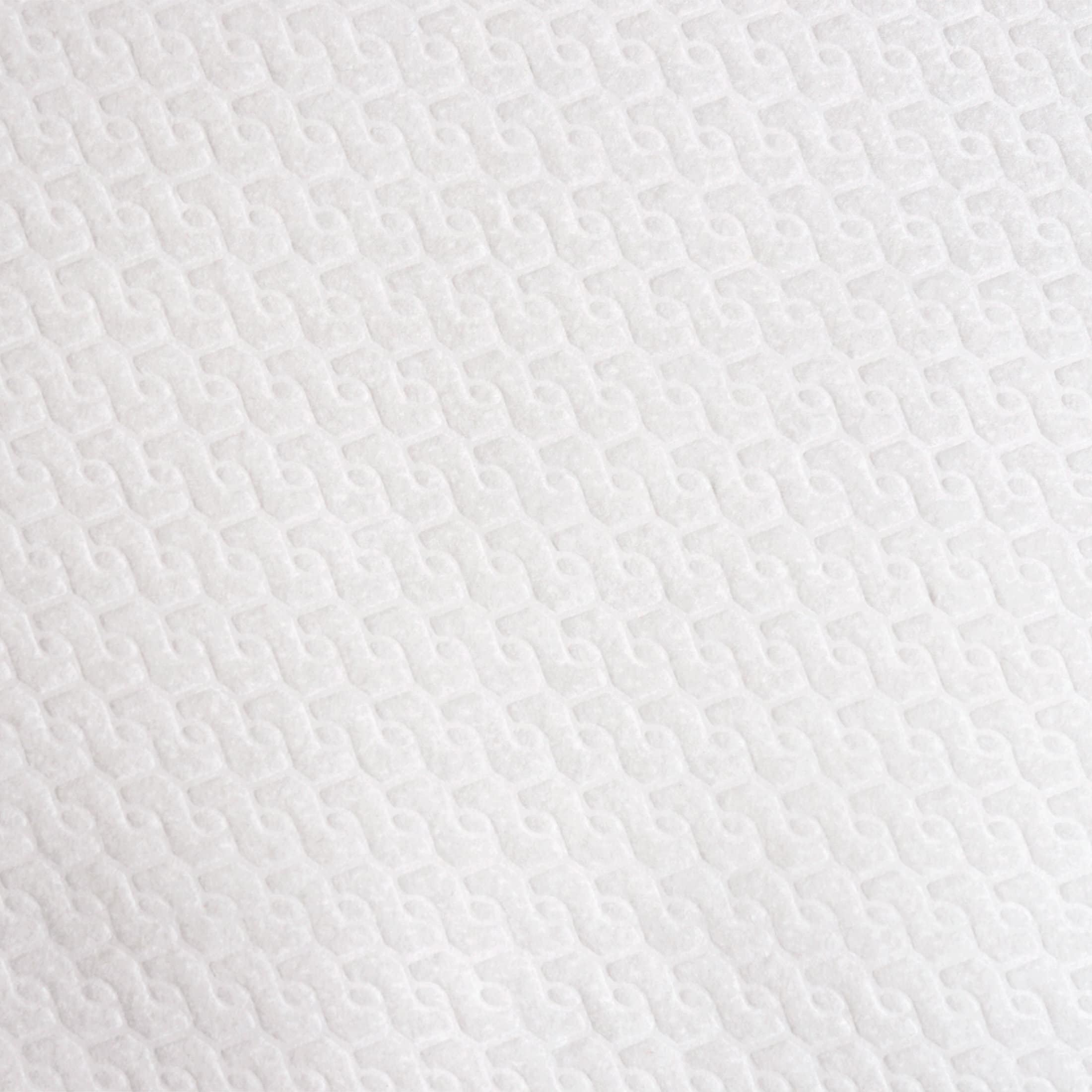 ZetPutz® ZVG Air cellular fleece cloth roll white - 40x30cm