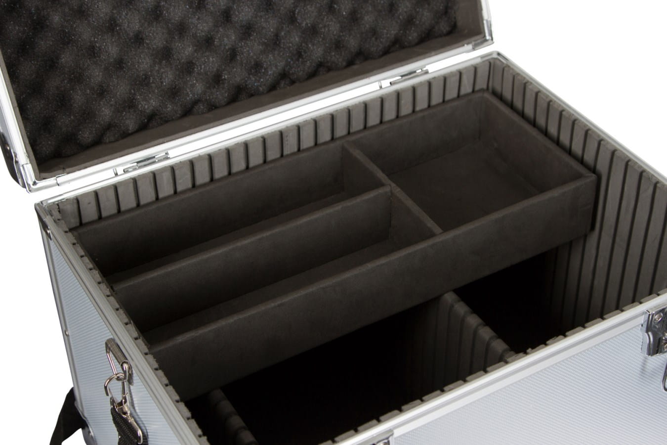 AluSafe cleaning box