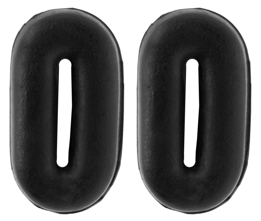 Kerbl Martingale Stopper - 2 pieces