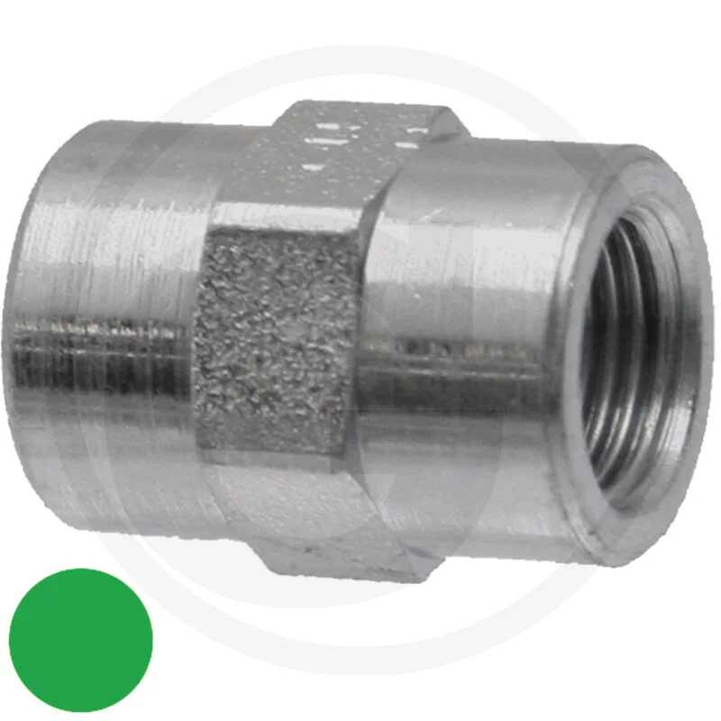 Gerader Adapter Innengewinde M16x1,5