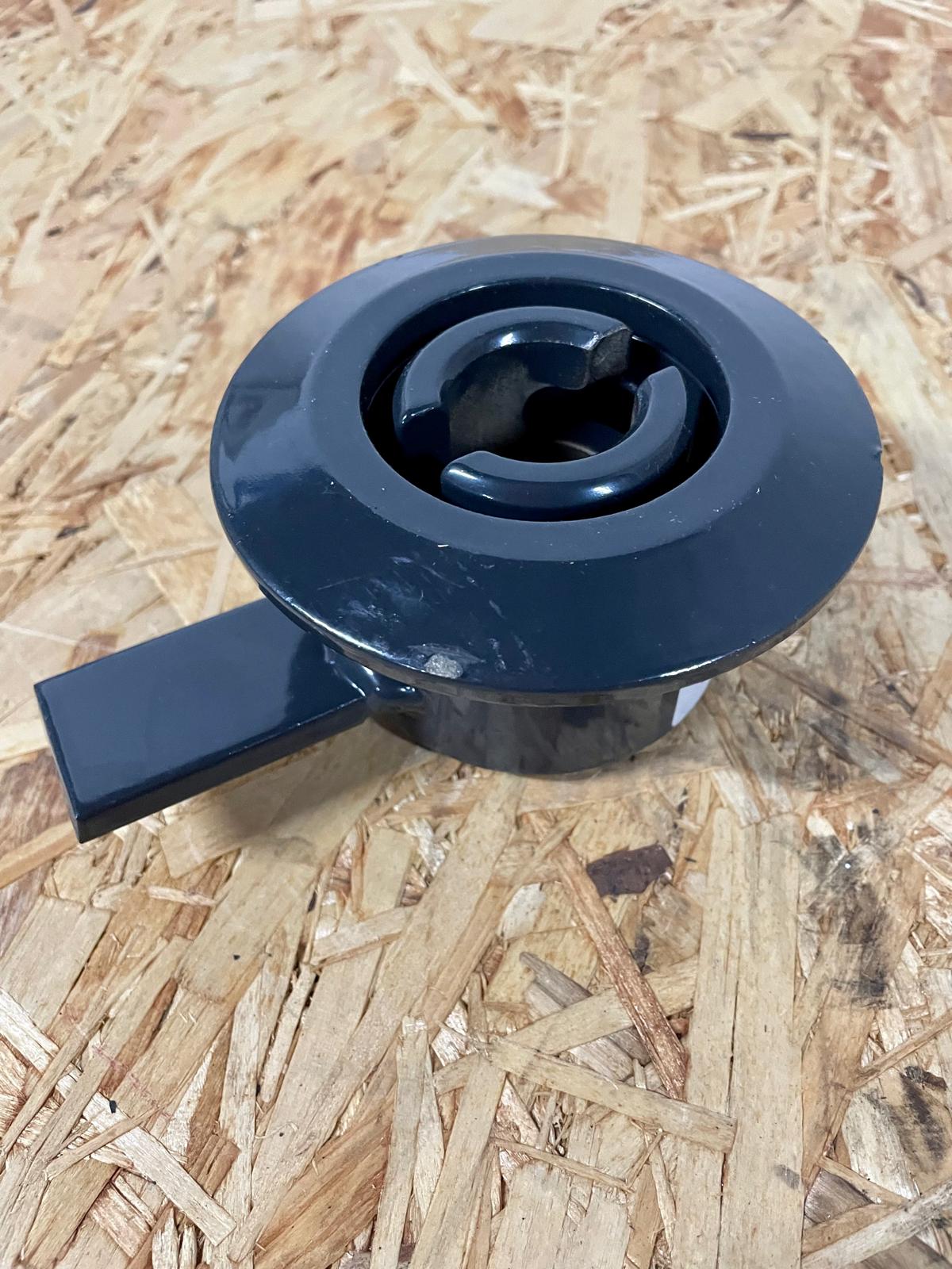 E041331 Rauch Rührwerk AX160-NM - 0614679