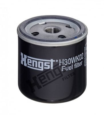 BLH30WK02 Hengst Filter H30WK02 Kraftstofffilter SpinOn