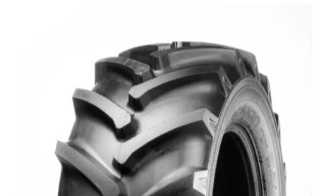 Forstreifen Nokian Tyres 500 / 65 R 24 142 A8 / 139 B, TL, TR MULTIPLUS