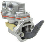 BL22329 Membran-Förderpumpe - Massey Ferguson Schleppertyp: FE 35 ab Fg.-Nr. 137181