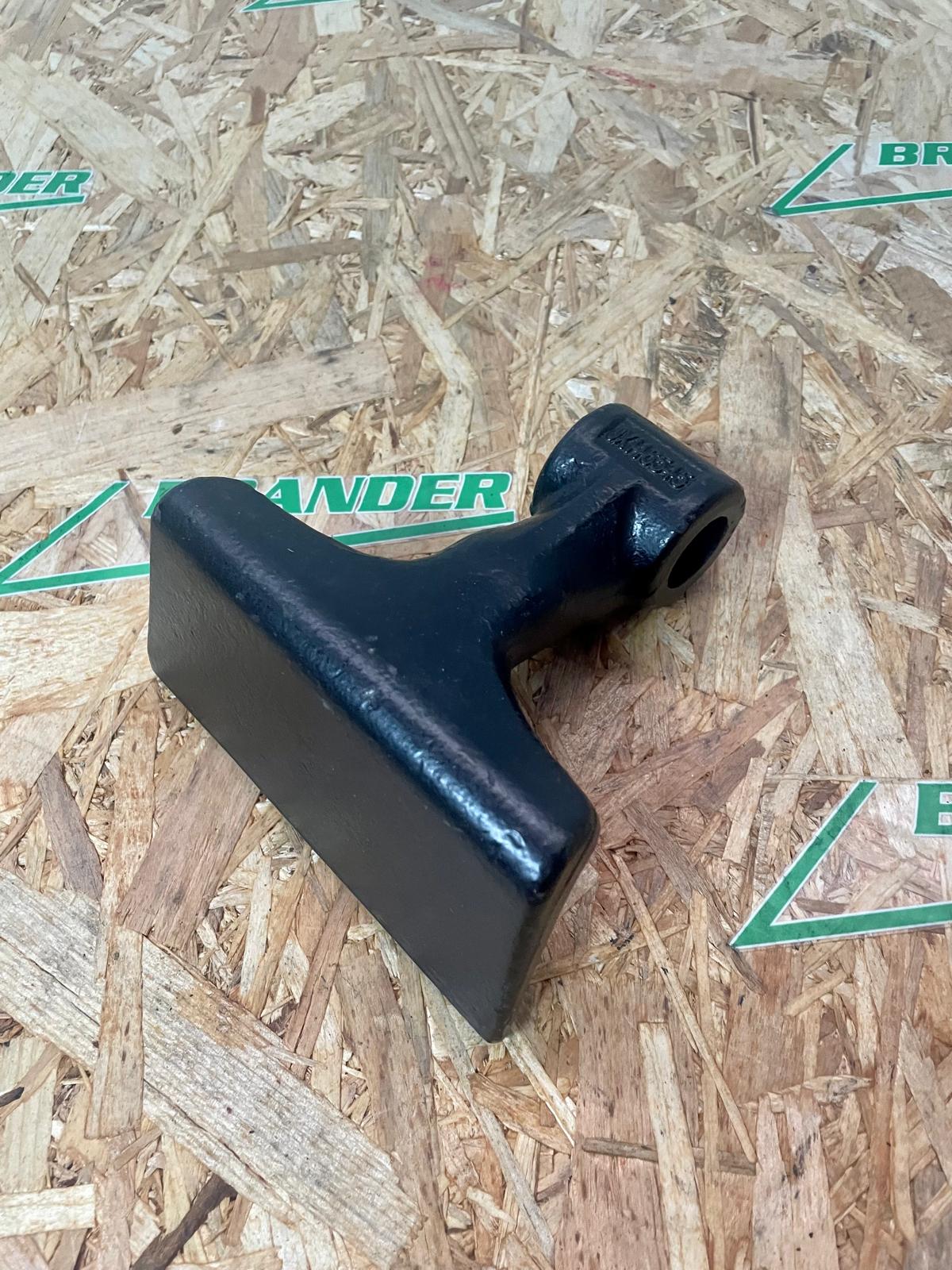 Kuhn hammer flail - JX144370