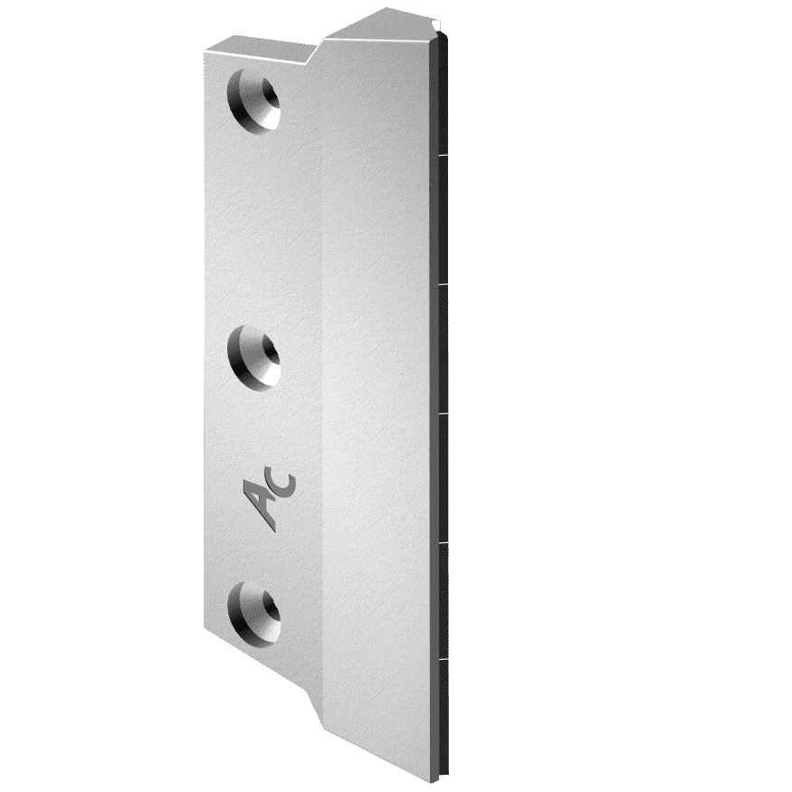 Vorderkante passend für DURO 3240510