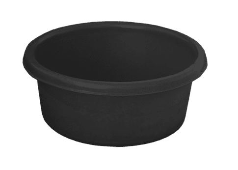 EMP Pasture Trough 100 L - with outer rim