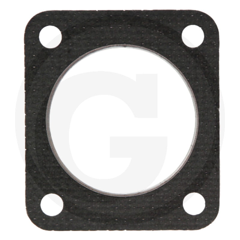 Dichtung Schalldämpfer - passend zu John Deere