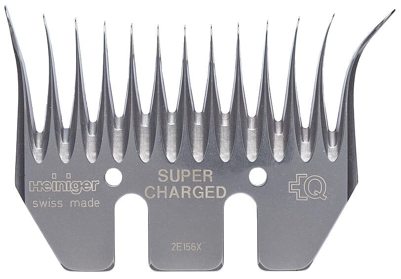 71210 Heiniger Kammpl. Super Charged 93,5 mm 714-034.A