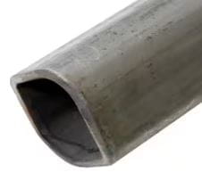 Walterscheid Profilrohr beschichtet Zitrone 0aG - 1400mm