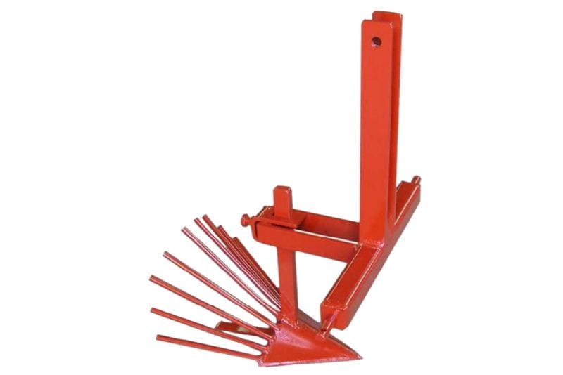 BL19010 Kartoffelroder 1-reihig