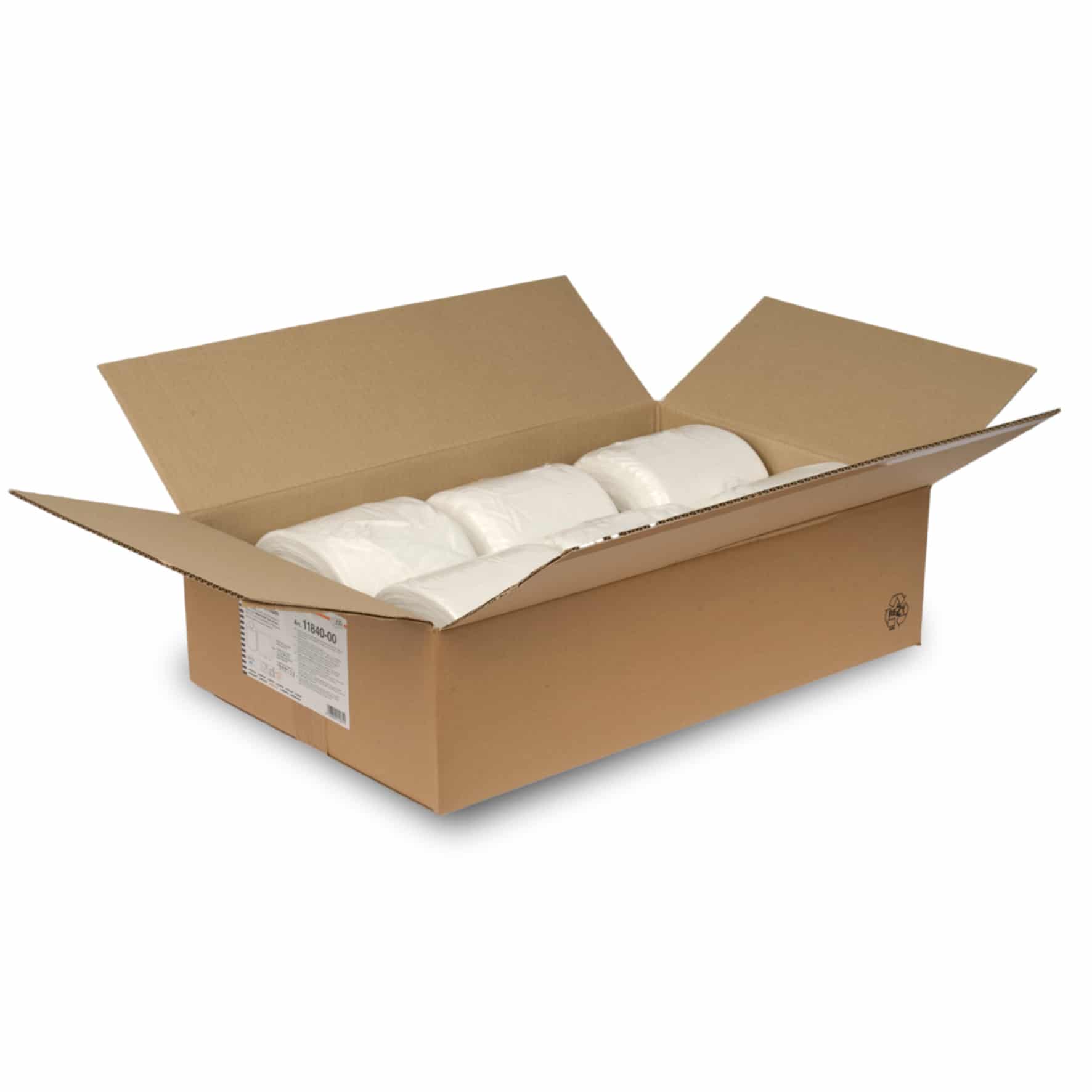 ZetMedica® ZVG Multitex® Wipes Premium white / smooth - 30x32cm