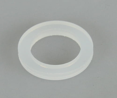 Suevia flat gasket (10 pcs/blister)