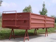 BL12070 Aufbau HW 80 V2.5