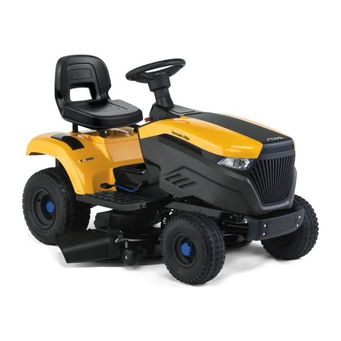 BL19230 Akku Rasentraktor Stiga Tornado 598e