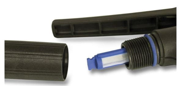 Mesto CLEANER E10 pressure sprayer 3270PE