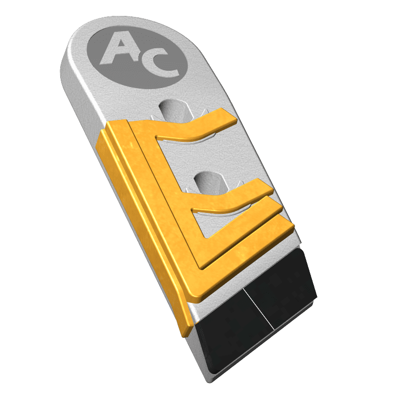 BL40946 PFLUGSPITZE passend für GB mit HR2 L