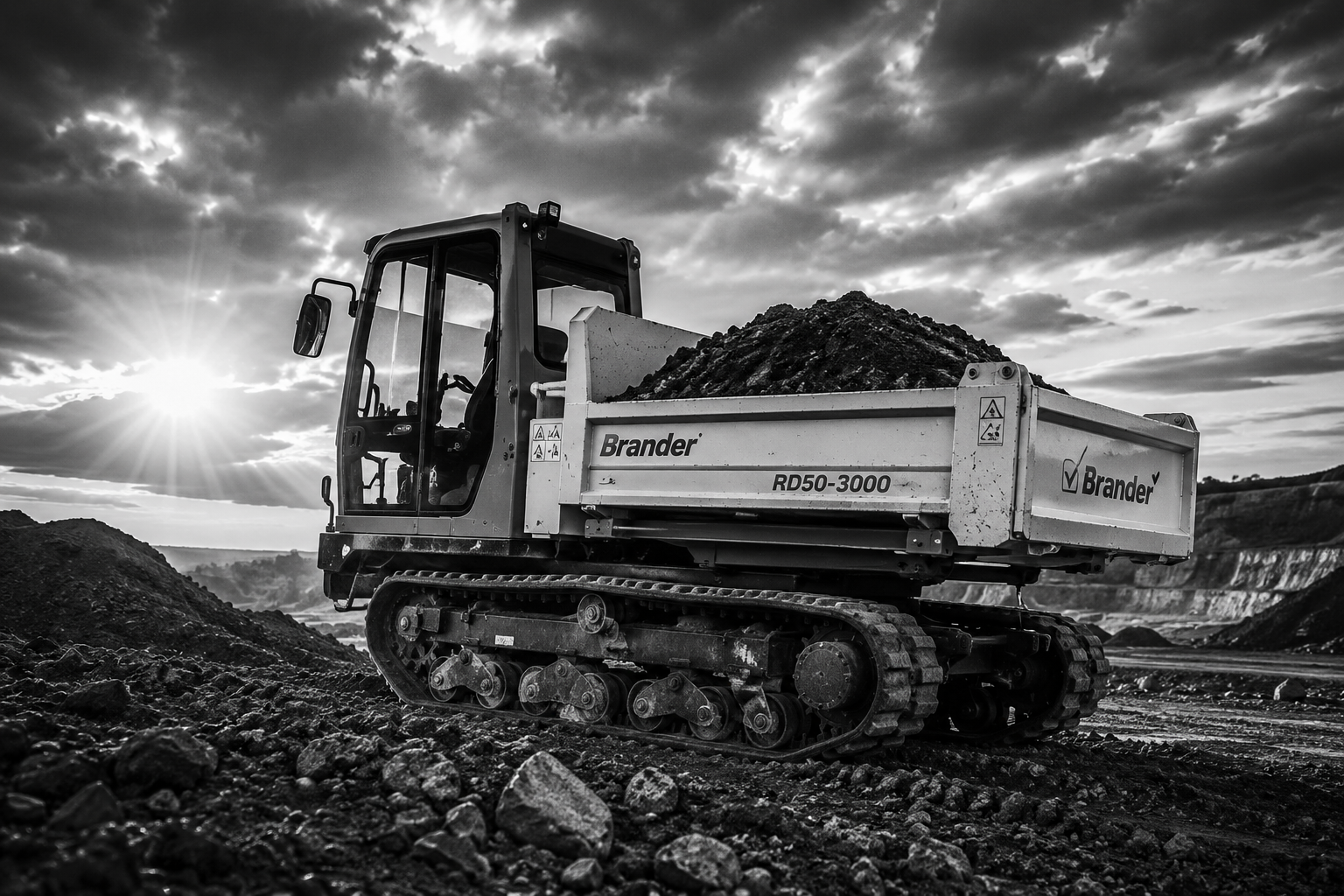 raupendumper