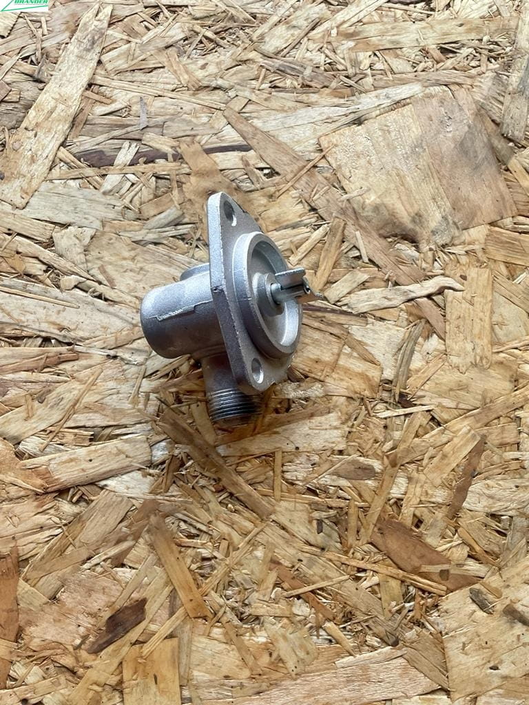 ET02292 MTS Tachoantrieb Motordrehzahl