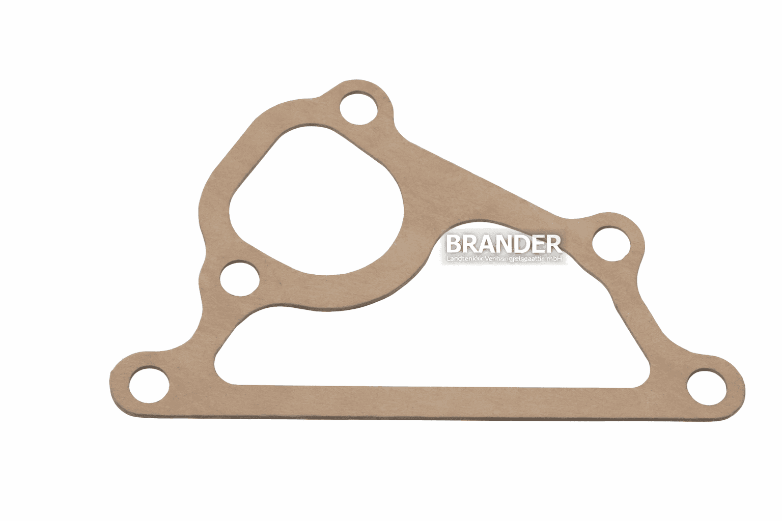 Dichtung Wasserpumpe - passend zu Perkins