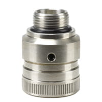 BL11273 Leichtlaufdrehgelenk G1" - G3/4" - 19621