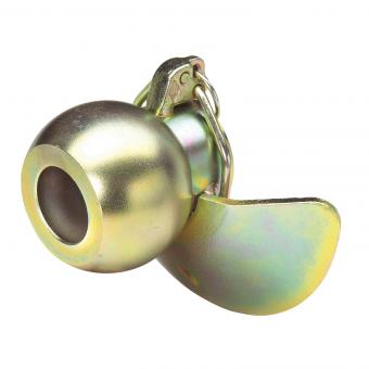 Walterscheid Fangprofil KAT 2 - Bohrung 28,7mm / Kugel 56mm