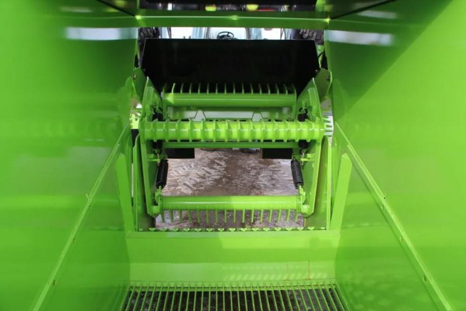 Schulte Steinsammler Spartan / Gladiator