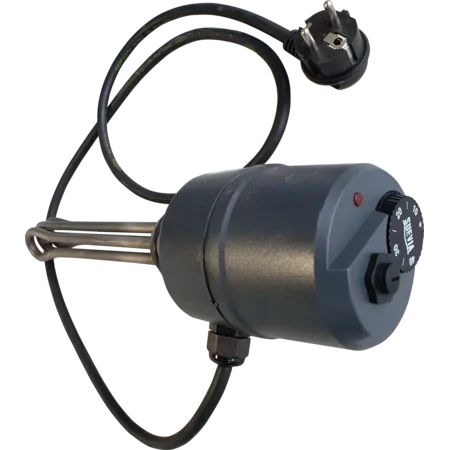 Patura Einschraubheizkörper 3000 W / 230V - für Umlaufheizung Modell 303