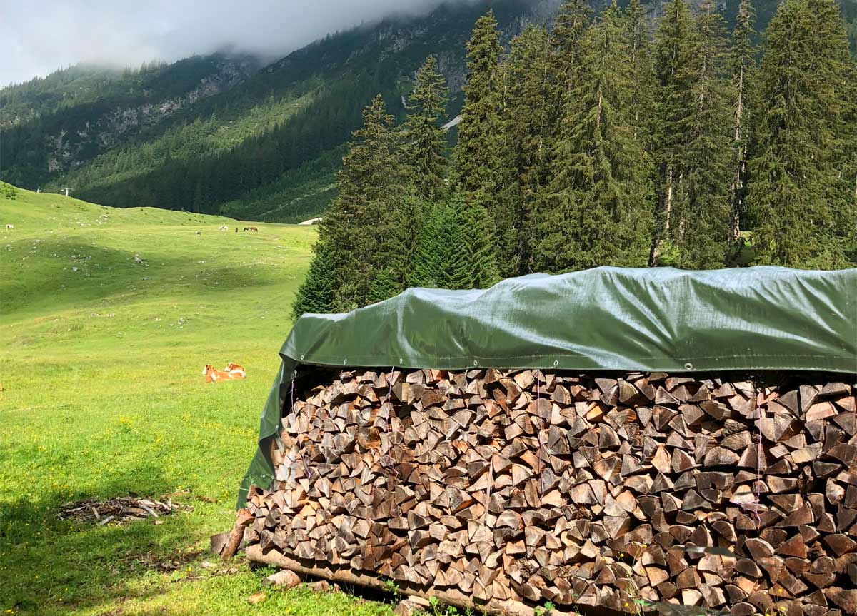 BL19288 Abdeckplane Zill PolyTarp® 210