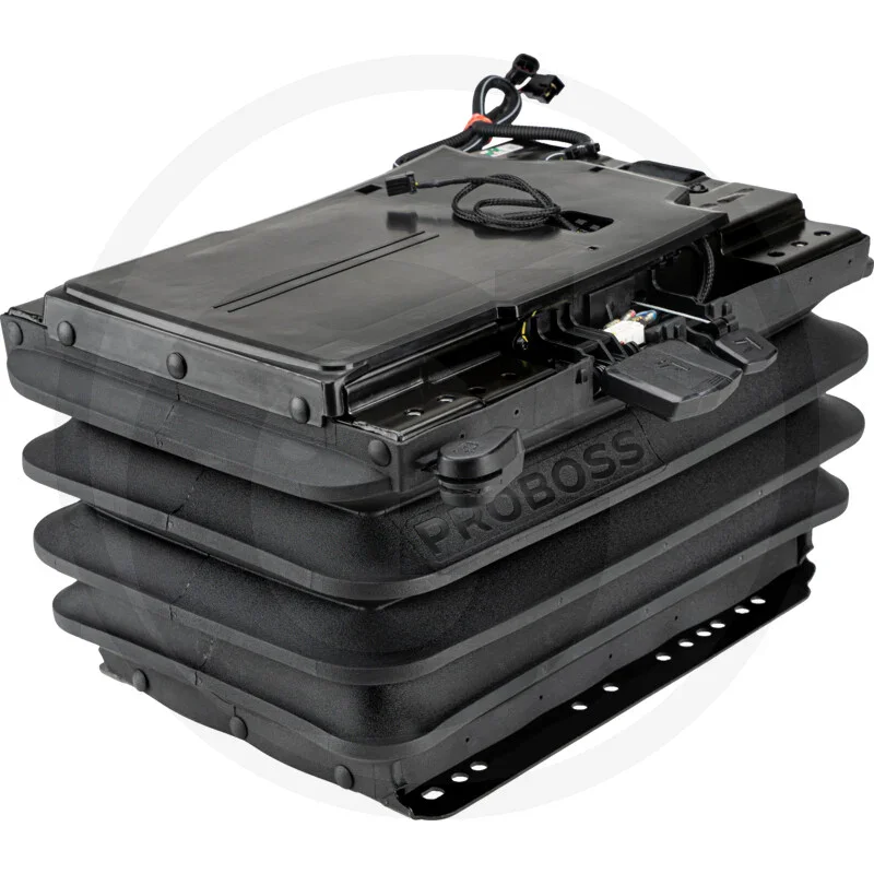 PROBOSS complete air suspension - 12V