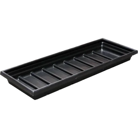 Patura Klauenwanne, breit - für Schaf-Fanganlagen