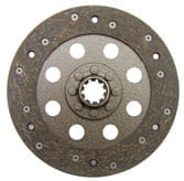 BL12394 Mitnehmerscheibe 225 Z