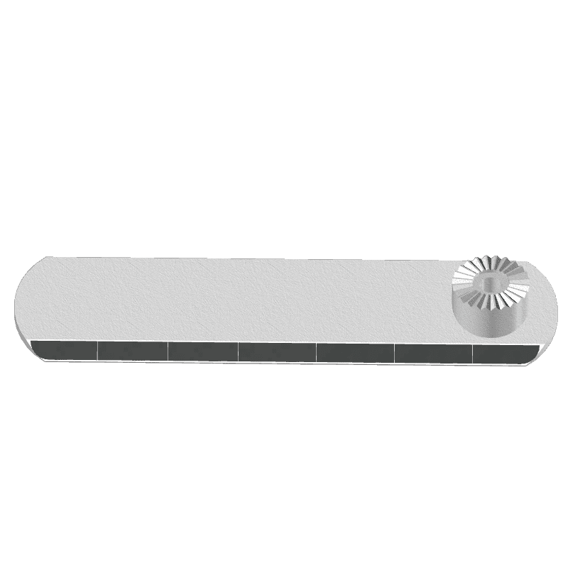 BL41537 SCHAR FÜR WEINBAU passend für BOISSELET 9594 R