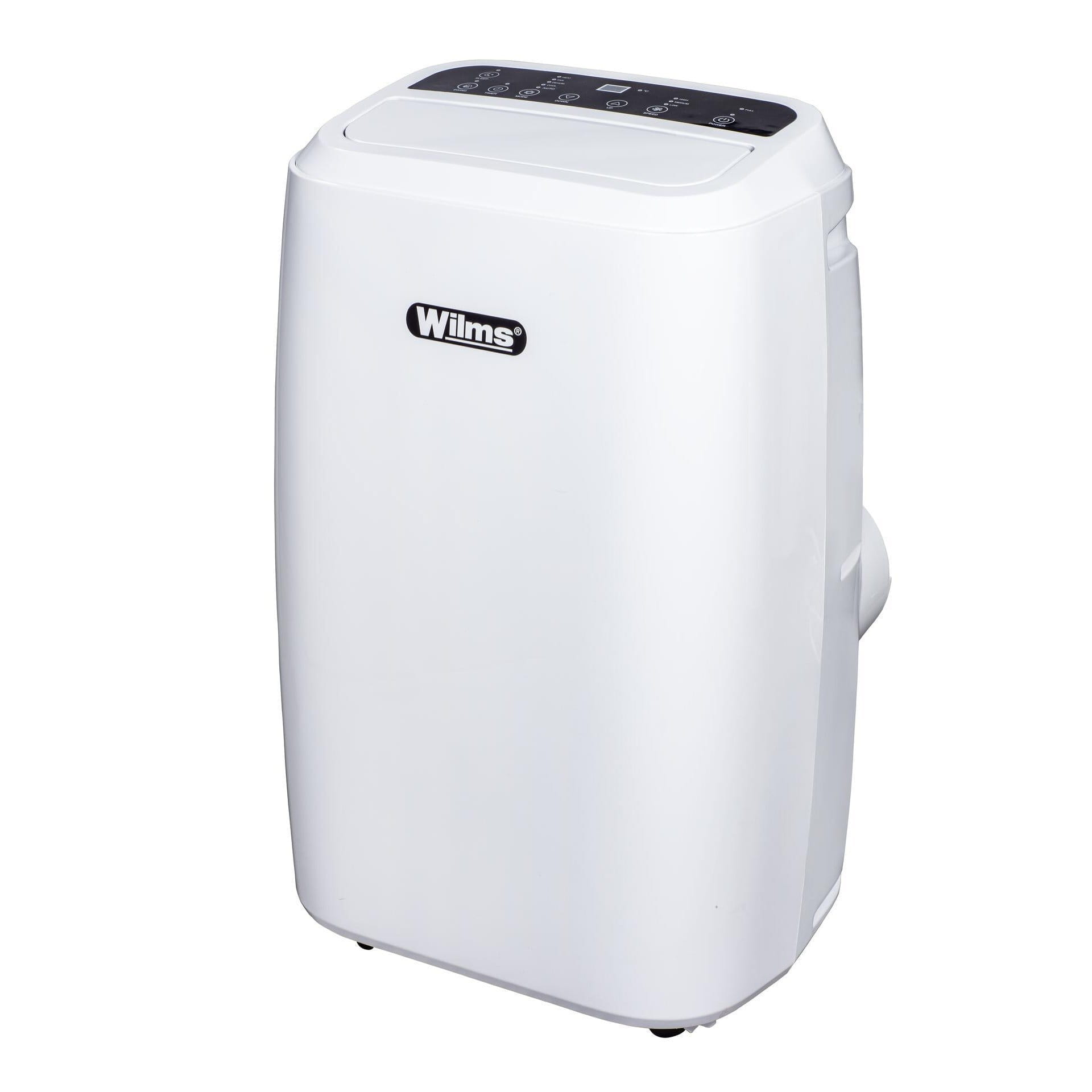 BL19088 Klimagerät WILMS Klima Kombigerät AC 18