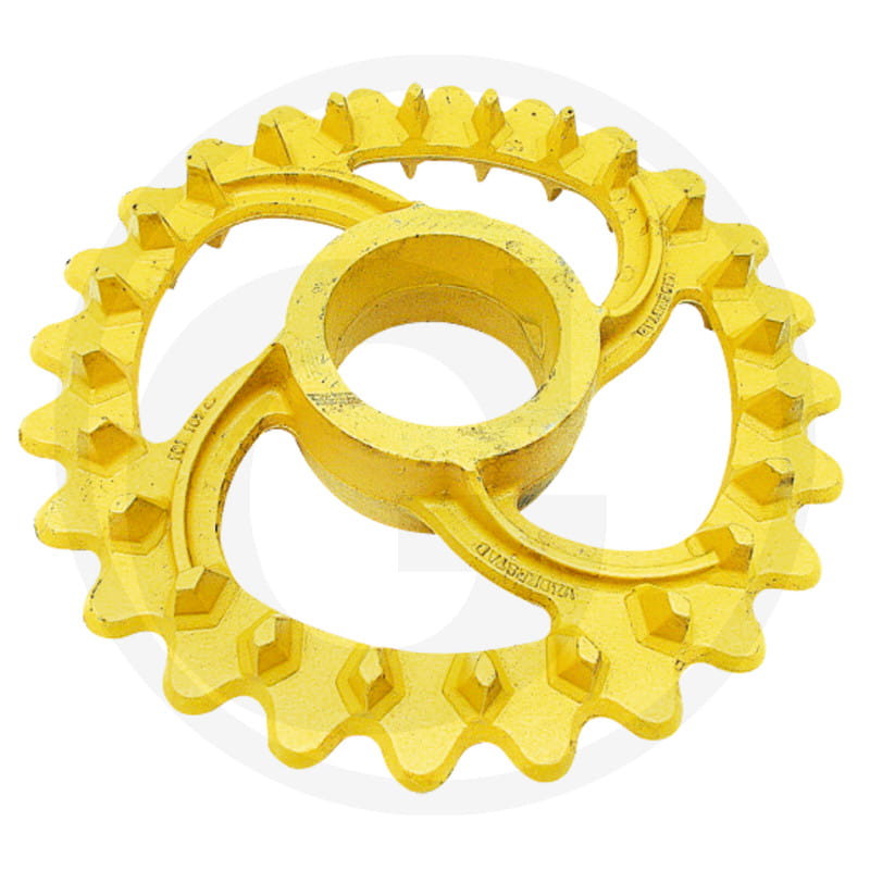 Väderstad Walzenringe Crosskill 520mm - Rollex, Rexius