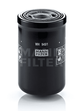 BLWH9451 Mann Filter WH 945/1 Wechselfilter SpinOn