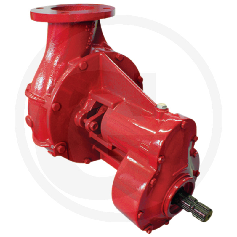 Eckart centrifugal pump 1000