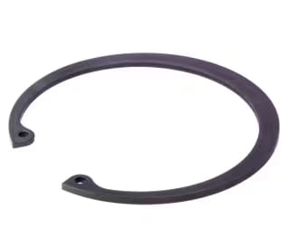 Sicherungsring innen 80x2,5mm DIN472 Stahl