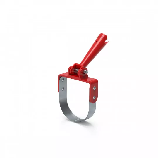 Pendelhacke Omega - 100mm