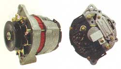 BL14774 Lichtmaschine 14 V / 70 A