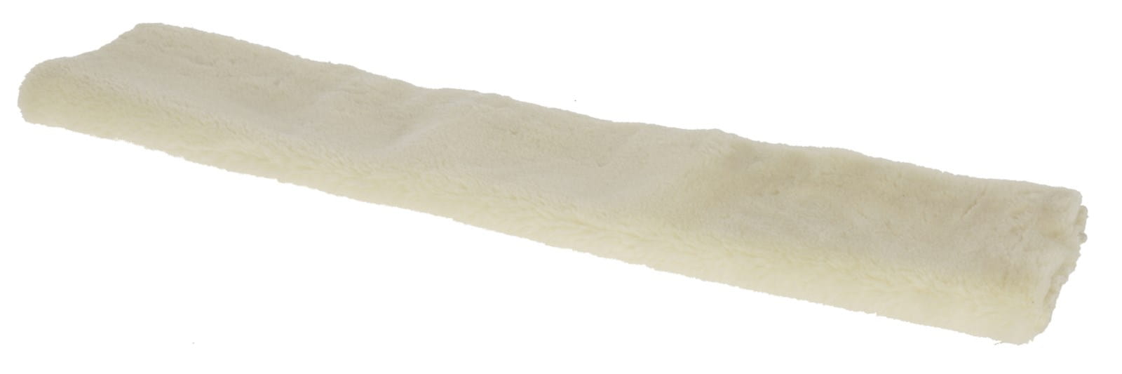 Kerbl Sattelgurtschoner - 80 cm x 14 cm - mit Klettverschluss