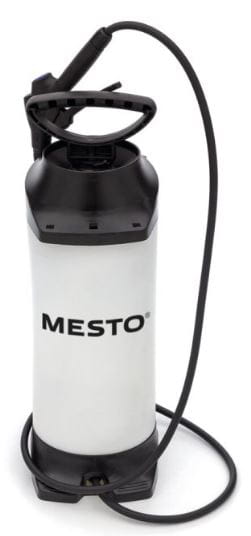 BL25724 Mesto CLEANER F10 Drucksprühgerät 3270PP