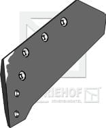 BL31401 Wechselspitzenschar - TA-16“ - links