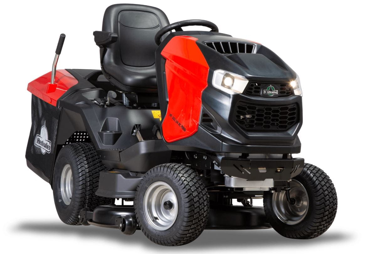 BL25641 Rasentraktor Herkules HT 102-24 XC NEO