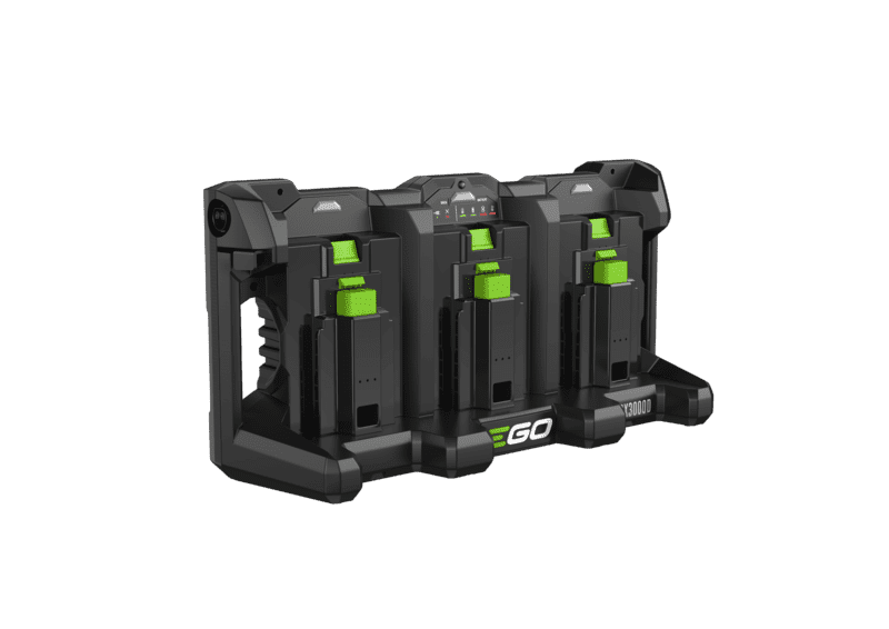 PGX3000D EGO Ladeverteiler 3 Ports