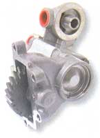 Einfachpumpe BL20500 Einfachpumpe
