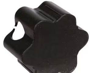 Walterscheid Profilrohr Stopfen - S6