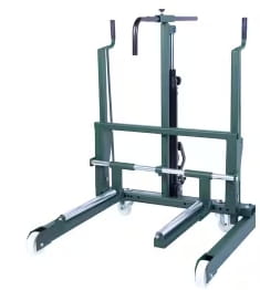 Compac Radmontagegerät - 500 kg