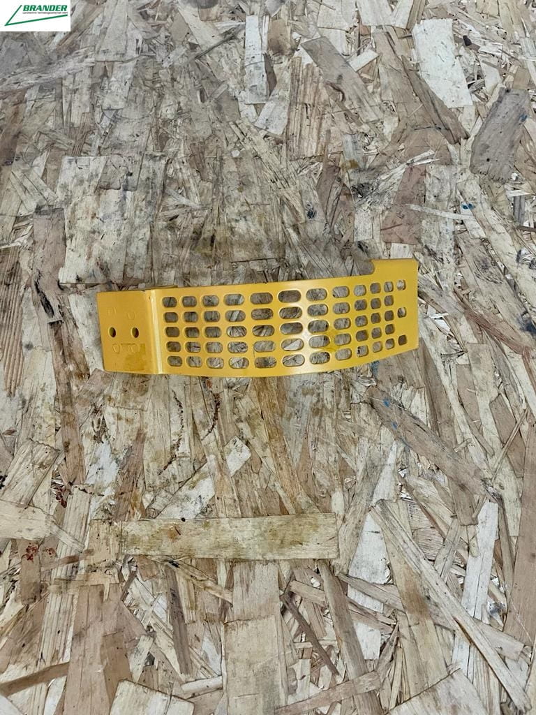 ET02977 MTS Lichtmaschinenschutz - 2403701060k