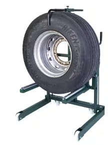 Compac Radmontagegerät - 500 kg